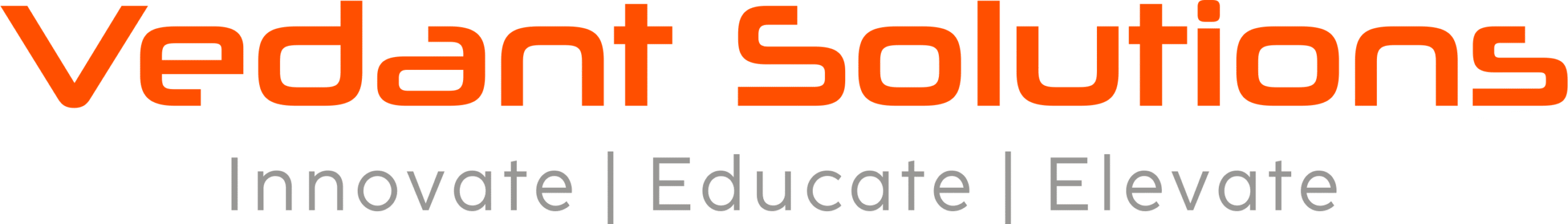 Vedant Solution